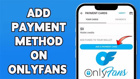 onlyfans payment methods in india|Legality of OnlyFans in India